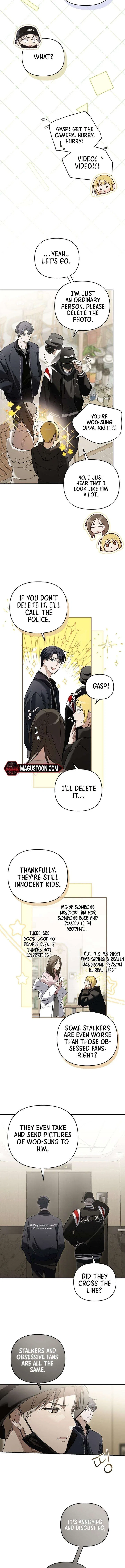 Surviving as a PD Idol Chapter 4 – Page 12