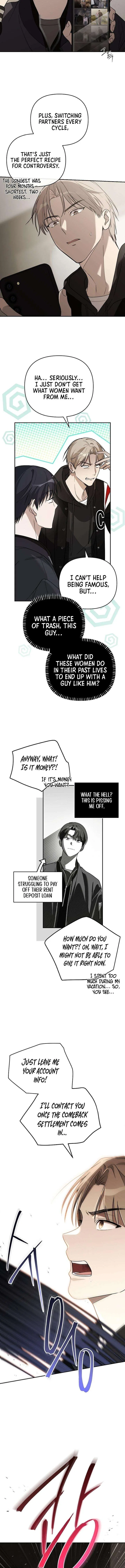 Surviving as a PD Idol Chapter 4 – Page 14