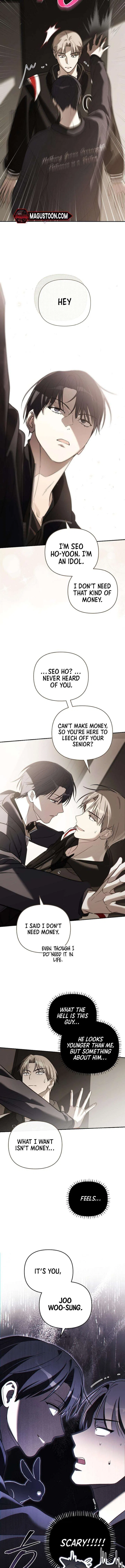 Surviving as a PD Idol Chapter 4 – Page 15