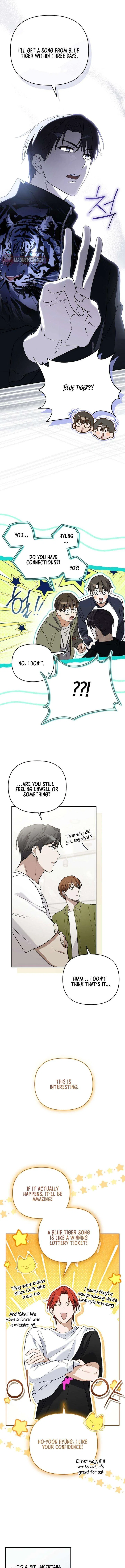 Surviving as a PD Idol Chapter 3 – Page 4