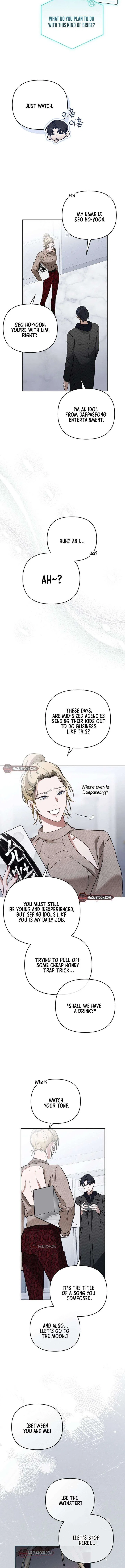 Surviving as a PD Idol Chapter 3 – Page 10