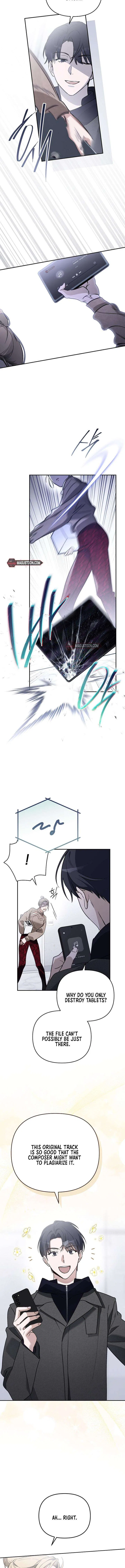 Surviving as a PD Idol Chapter 3 – Page 13