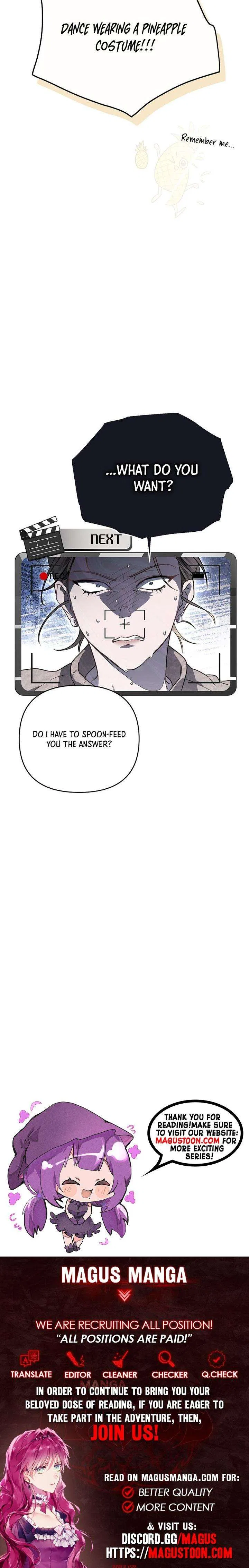 Surviving as a PD Idol Chapter 2 – Page 17