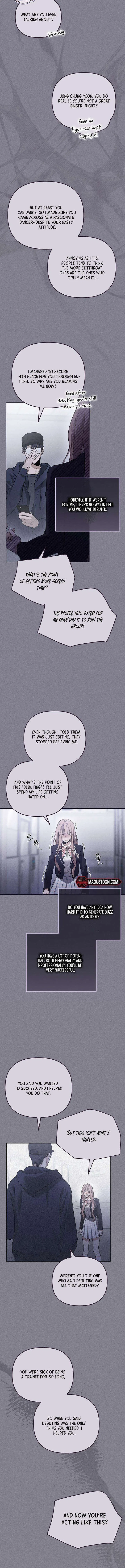Surviving as a PD Idol Chapter 1 – Page 2