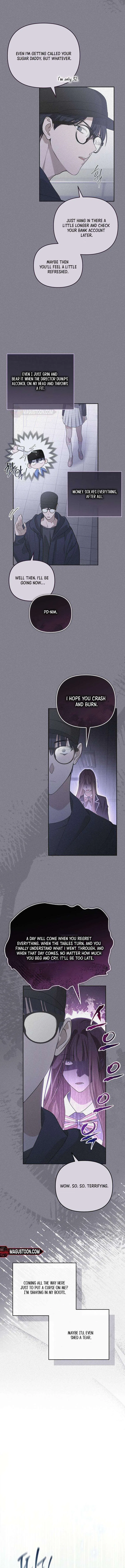 Surviving as a PD Idol Chapter 1 – Page 3