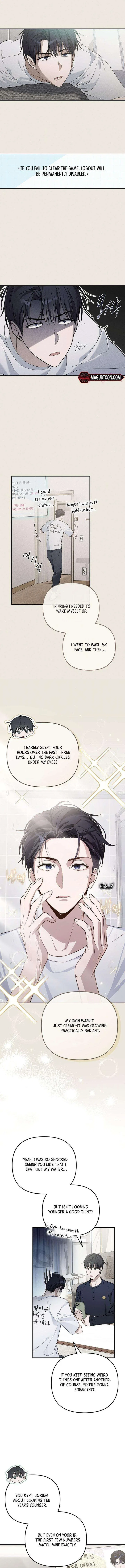 Surviving as a PD Idol Chapter 1 – Page 9