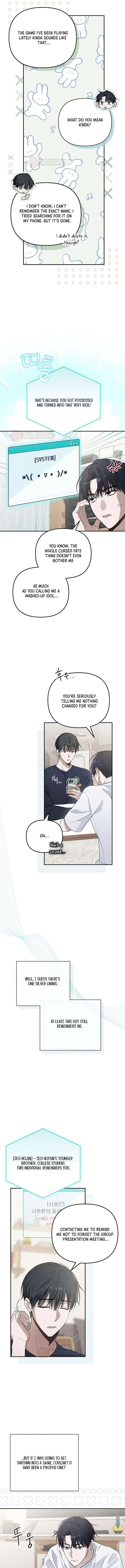 Surviving as a PD Idol Chapter 1 – Page 11