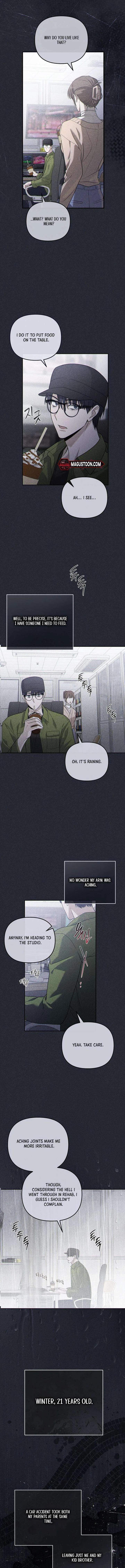 Surviving as a PD Idol Chapter 1 – Page 14