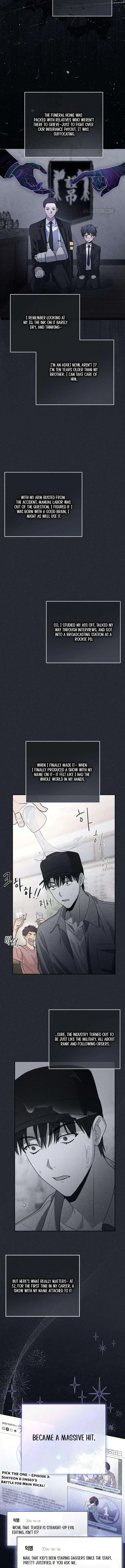 Surviving as a PD Idol Chapter 1 – Page 15