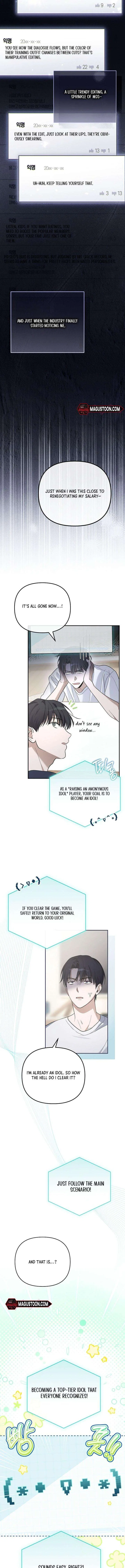 Surviving as a PD Idol Chapter 1 – Page 16