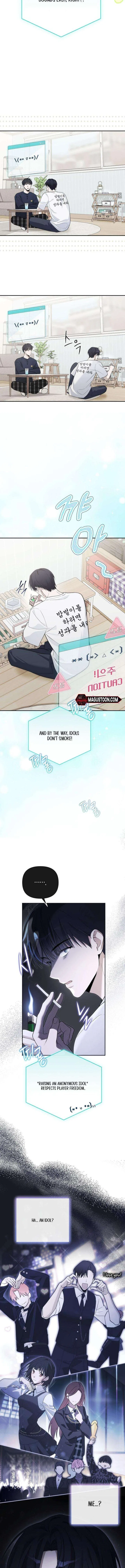 Surviving as a PD Idol Chapter 1 – Page 17
