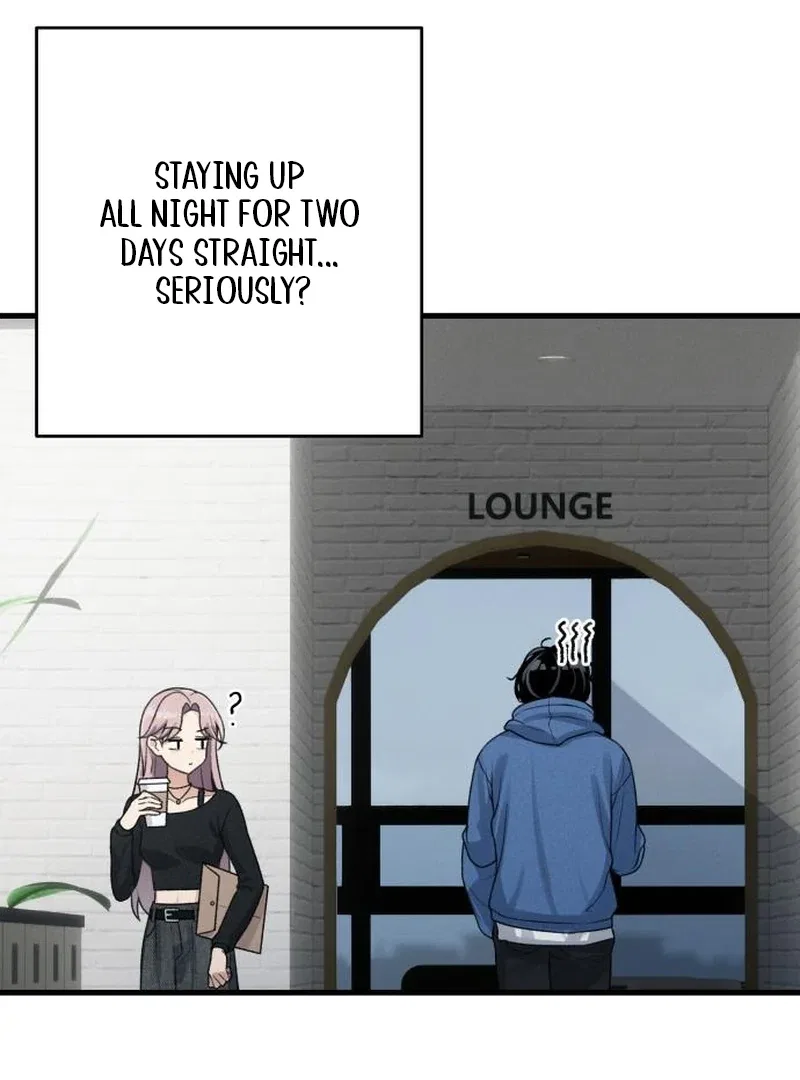 Job Switch Log Chapter 4 – Page 6