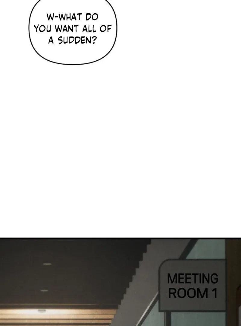 Job Switch Log Chapter 4 – Page 18