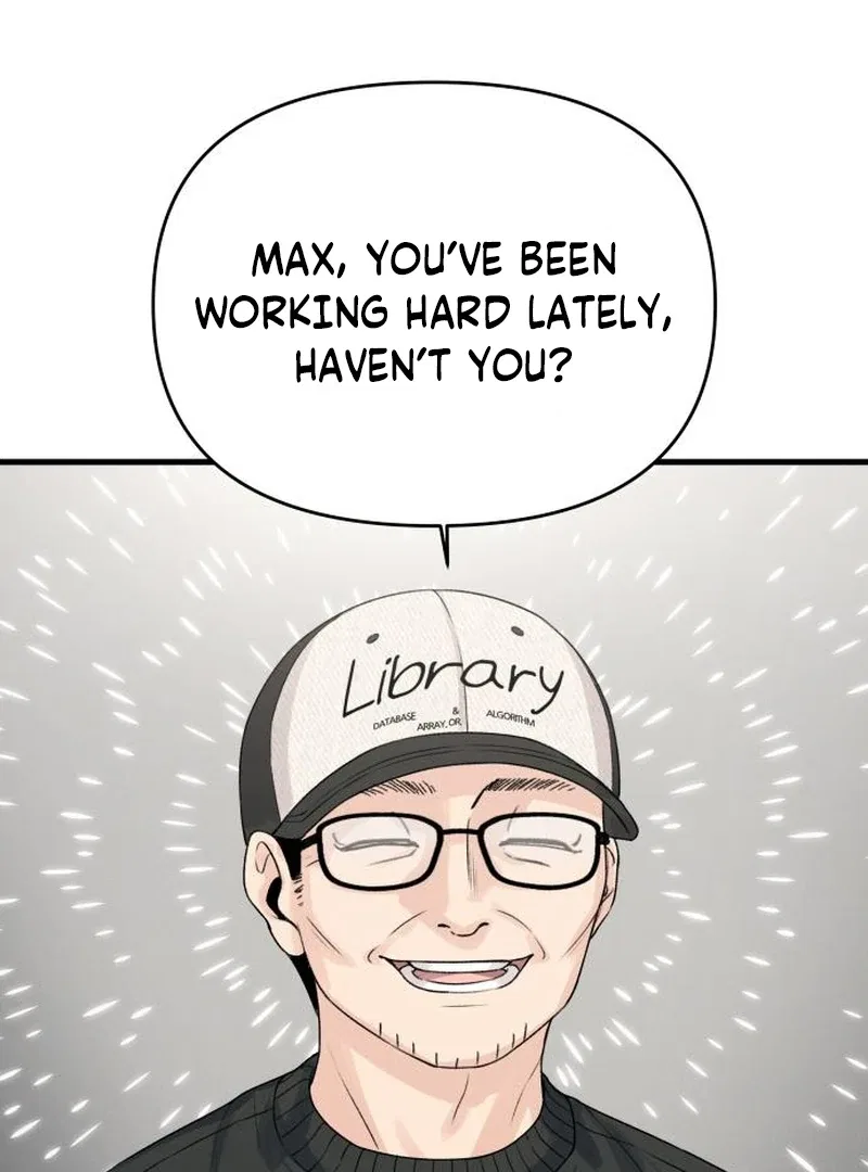 Job Switch Log Chapter 4 – Page 24