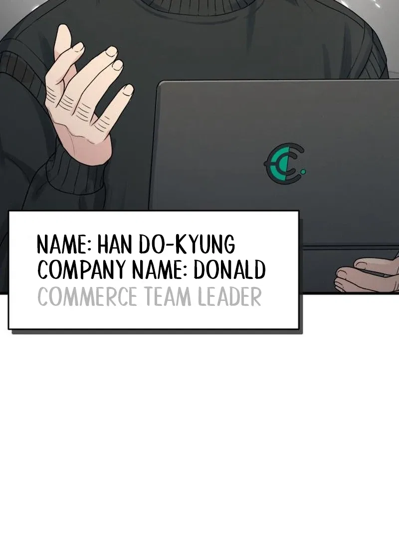 Job Switch Log Chapter 4 – Page 25