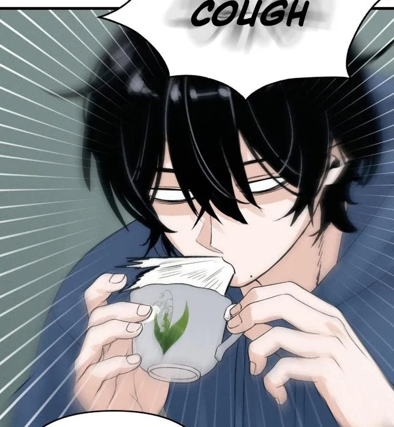 Job Switch Log Chapter 4 – Page 38