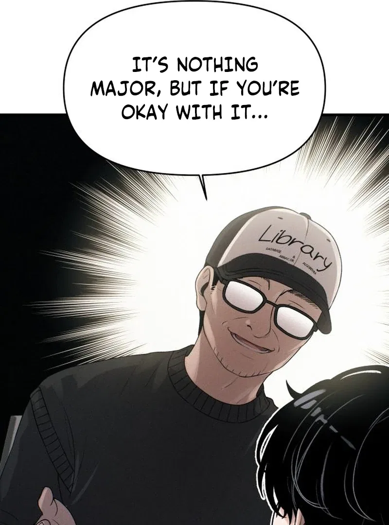 Job Switch Log Chapter 4 – Page 40