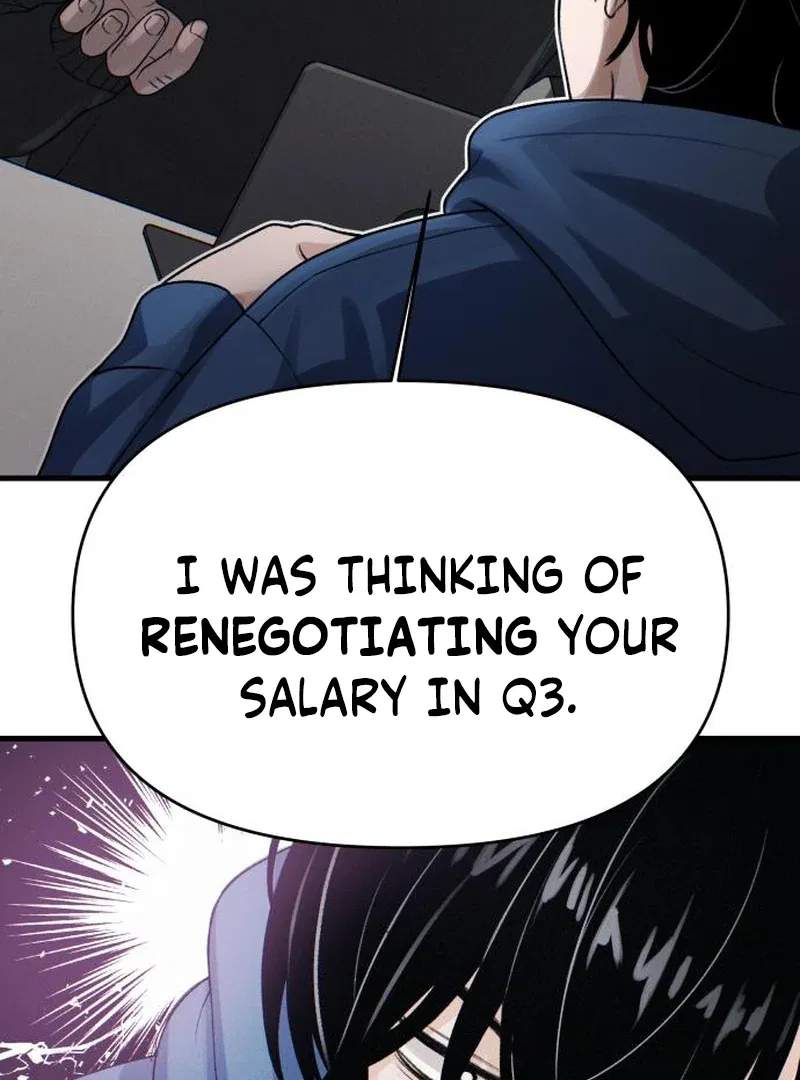 Job Switch Log Chapter 4 – Page 41