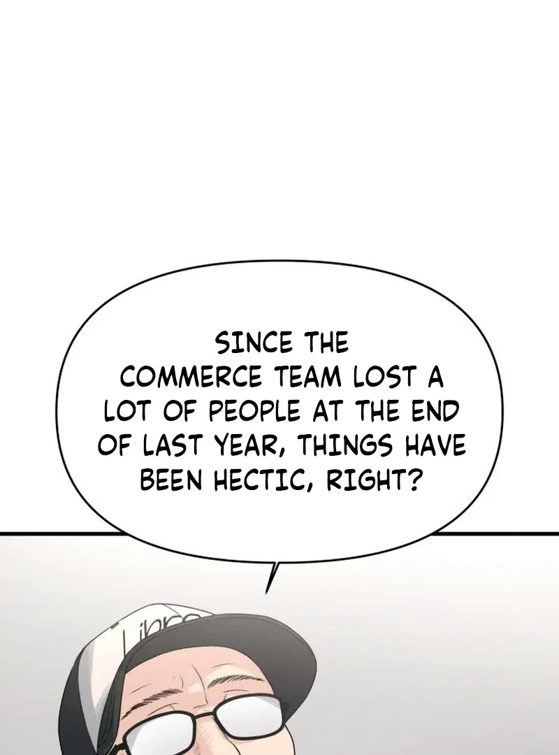 Job Switch Log Chapter 4 – Page 43