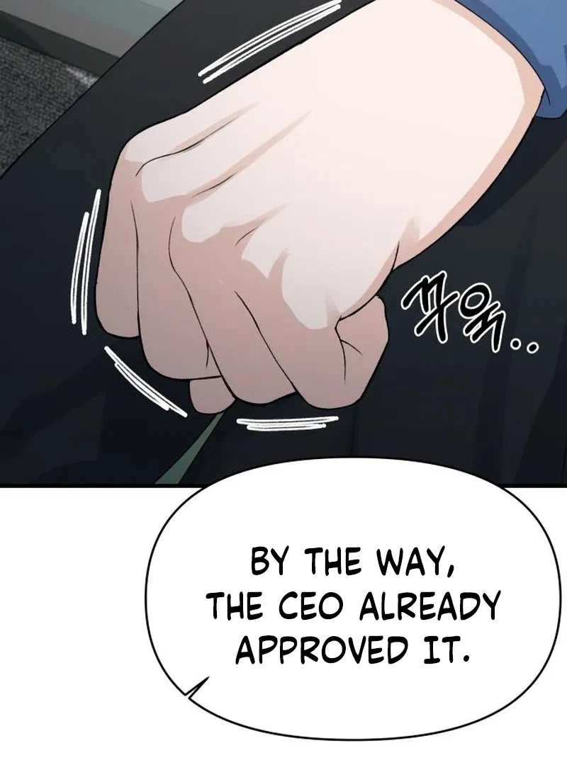 Job Switch Log Chapter 4 – Page 46