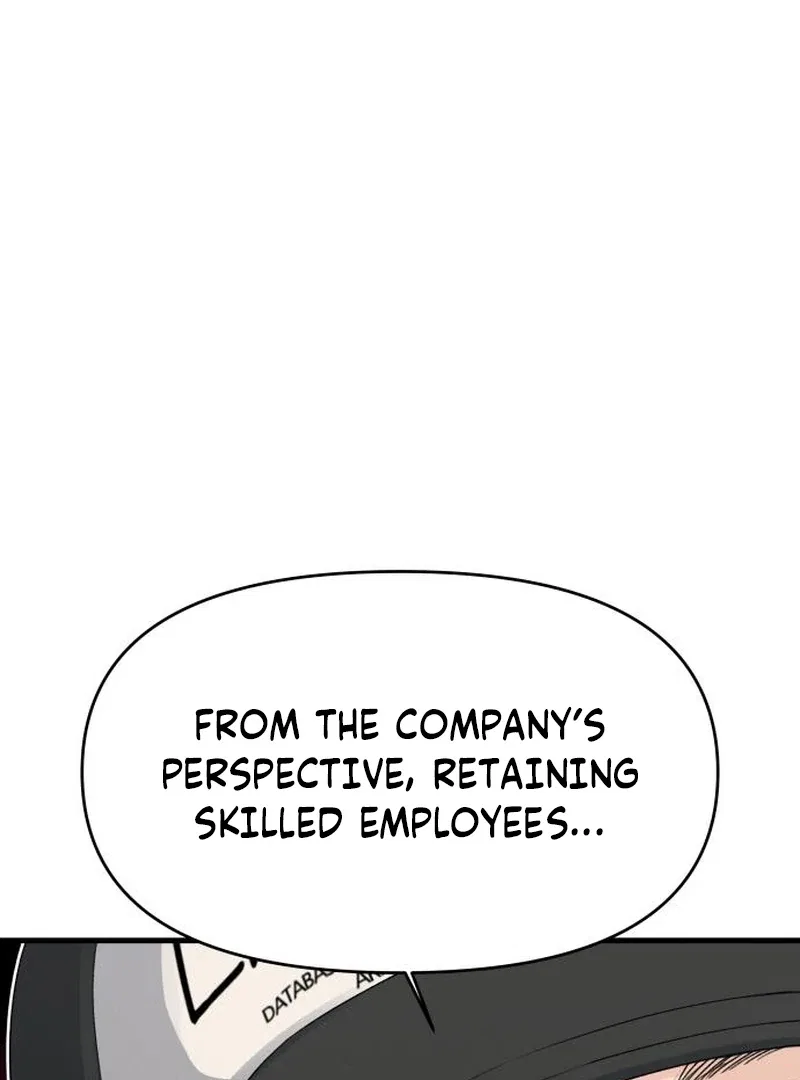 Job Switch Log Chapter 4 – Page 47