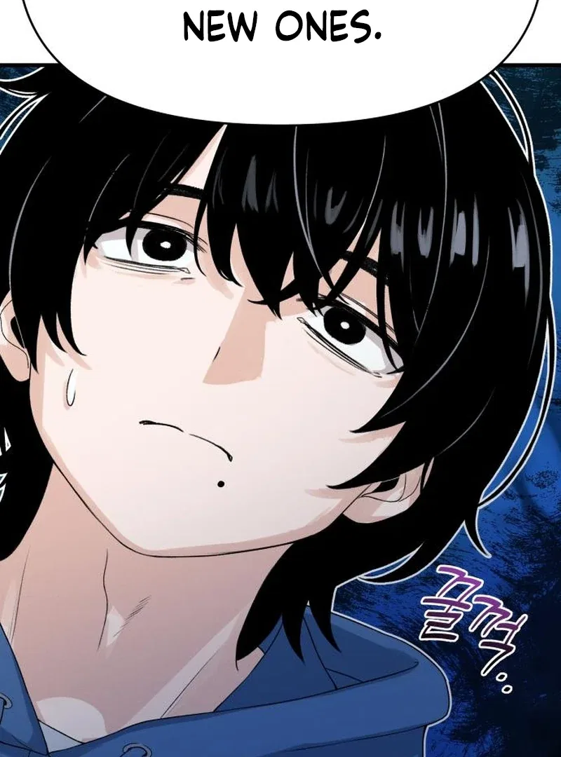 Job Switch Log Chapter 4 – Page 49