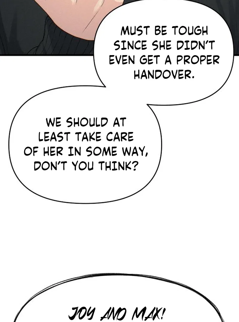 Job Switch Log Chapter 4 – Page 60
