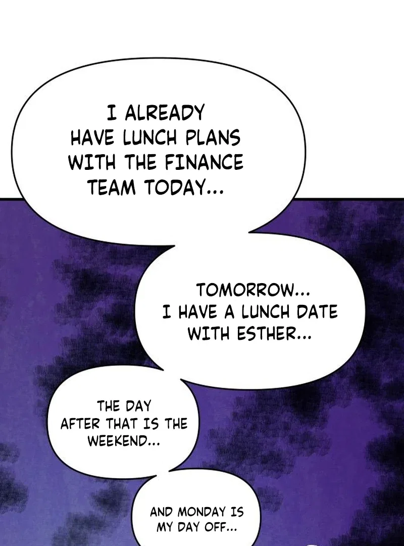 Job Switch Log Chapter 4 – Page 72