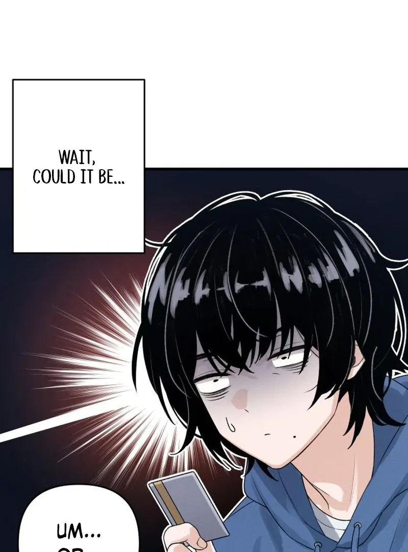 Job Switch Log Chapter 4 – Page 74