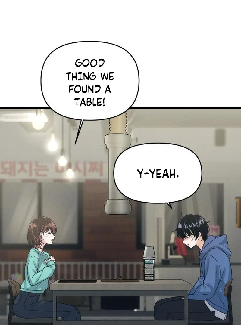 Job Switch Log Chapter 4 – Page 83