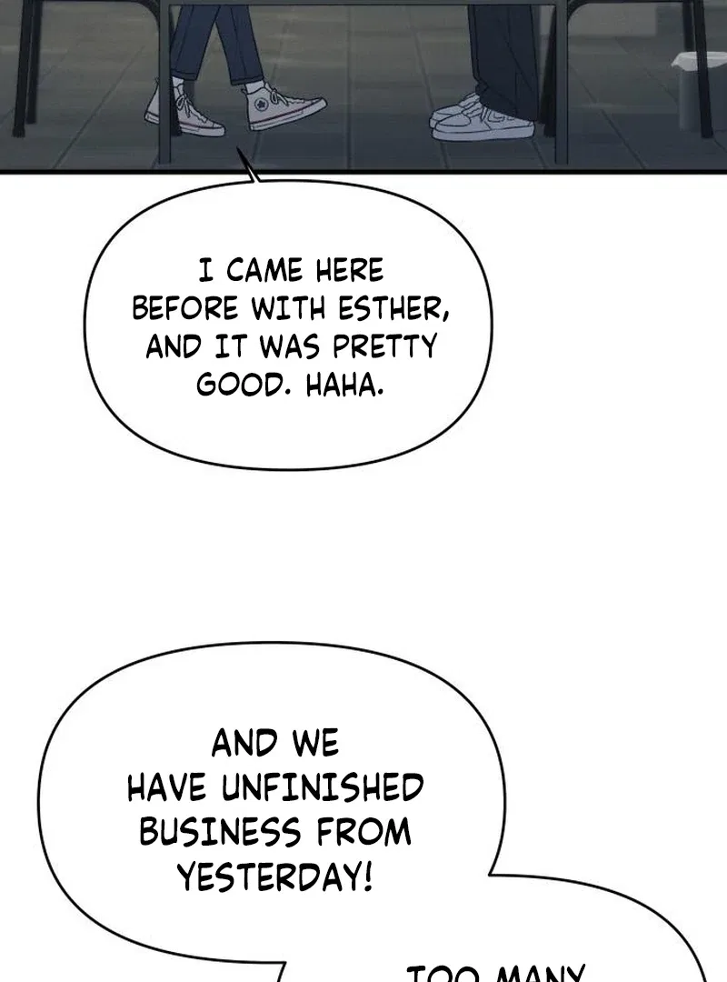 Job Switch Log Chapter 4 – Page 84