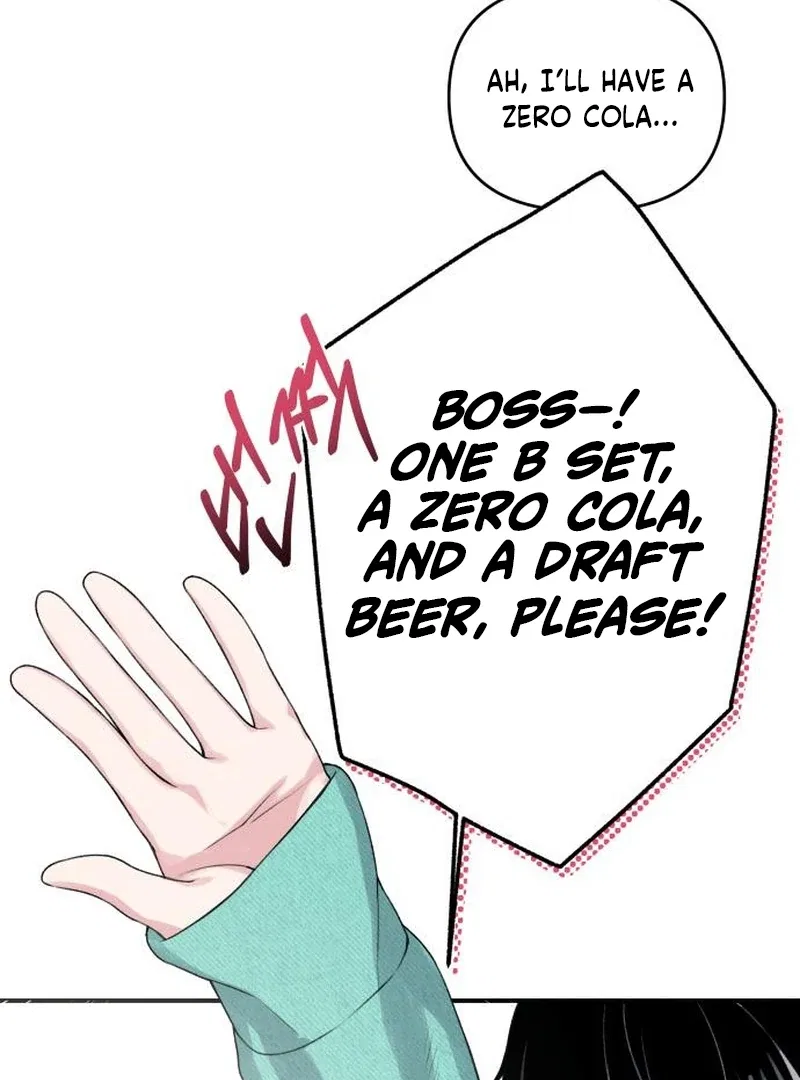 Job Switch Log Chapter 4 – Page 89