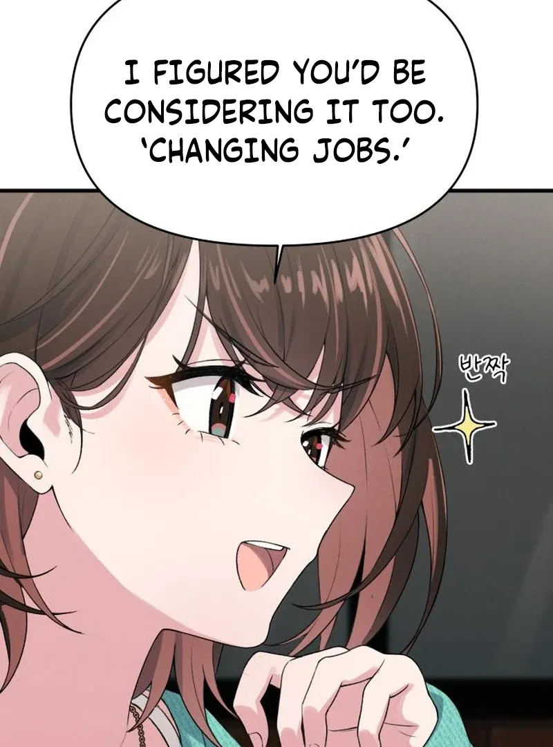 Job Switch Log Chapter 4 – Page 97