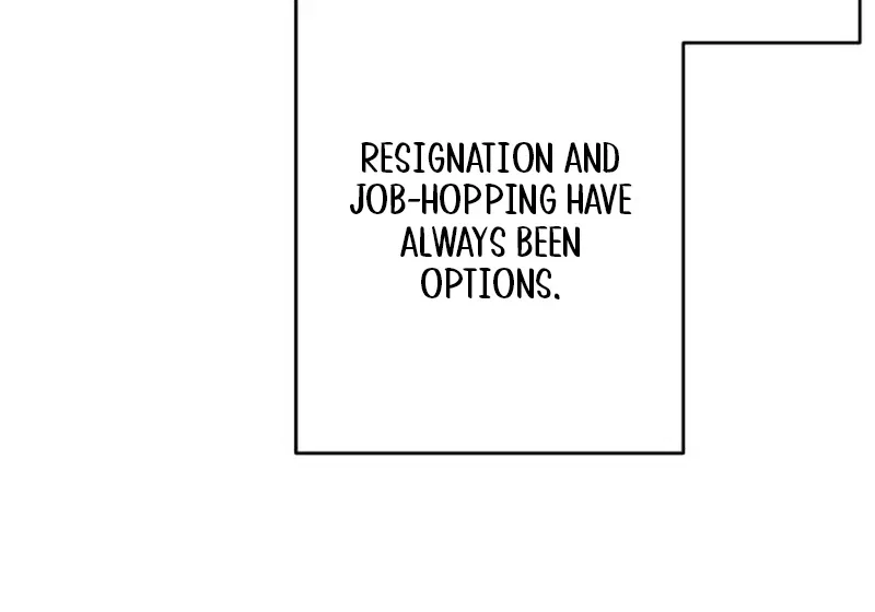 Job Switch Log Chapter 4 – Page 100