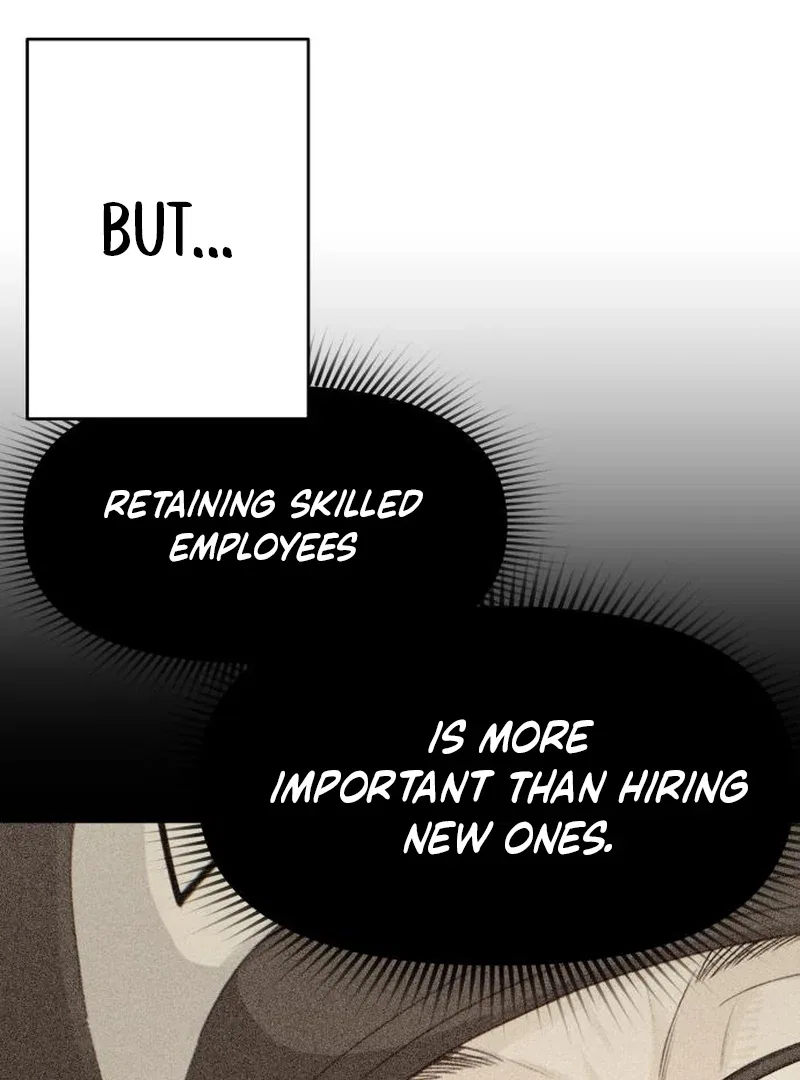 Job Switch Log Chapter 4 – Page 101