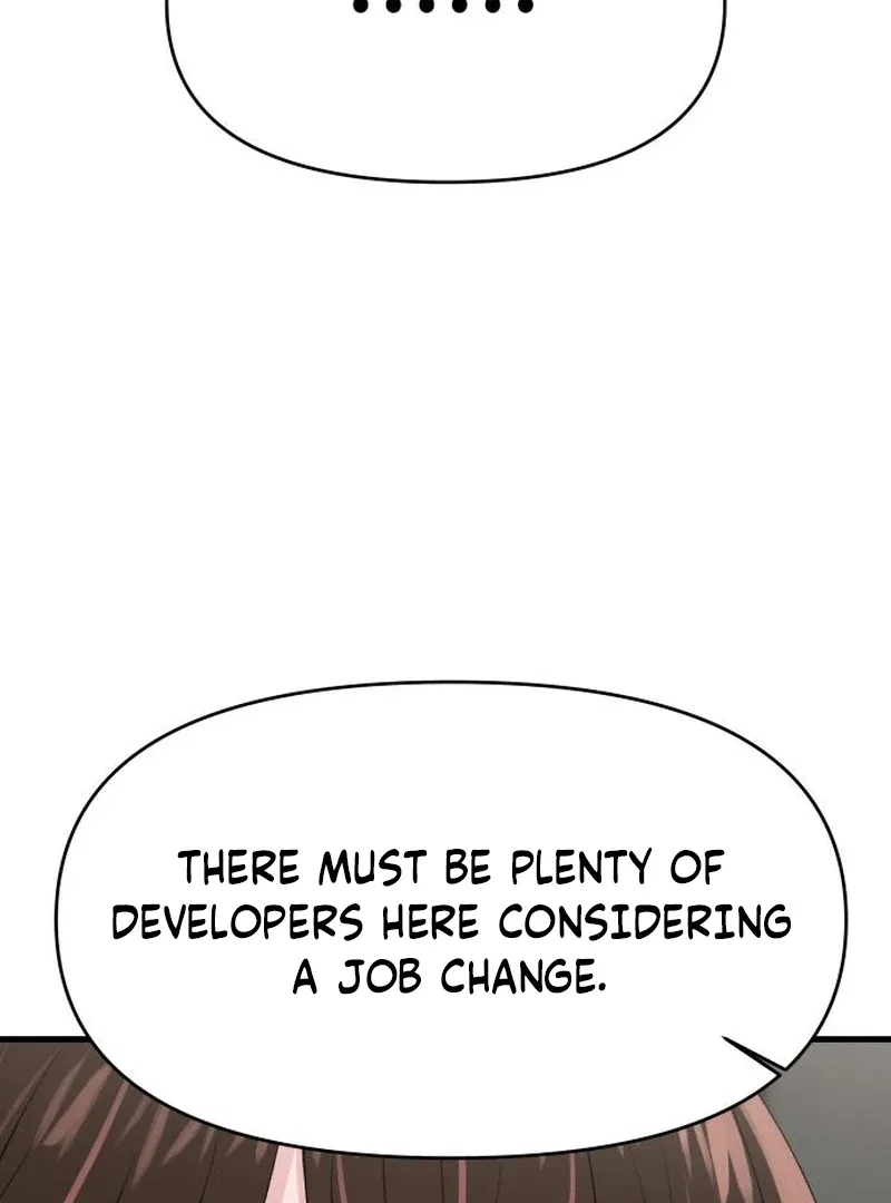 Job Switch Log Chapter 4 – Page 104