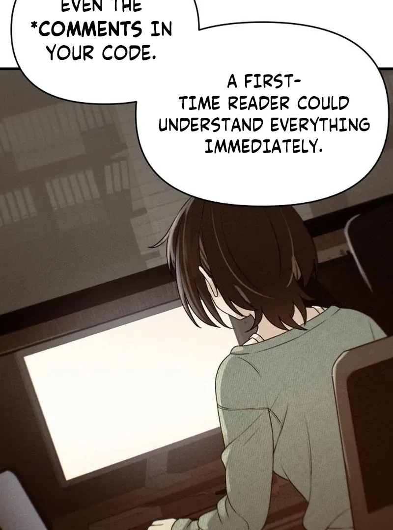 Job Switch Log Chapter 4 – Page 119