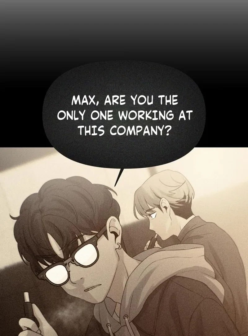 Job Switch Log Chapter 4 – Page 127