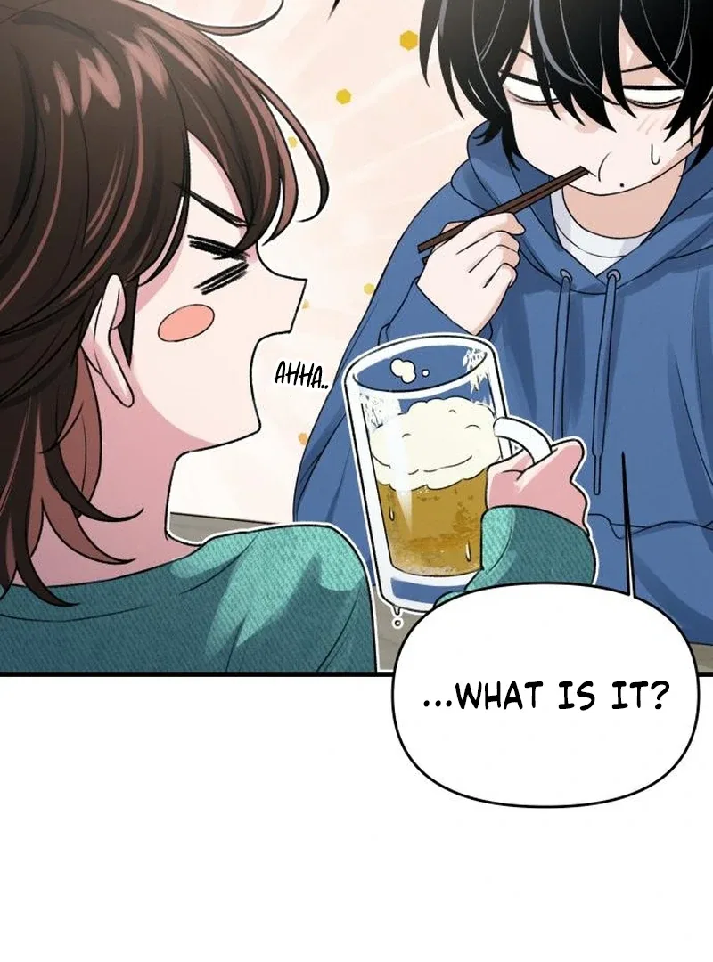 Job Switch Log Chapter 4 – Page 133