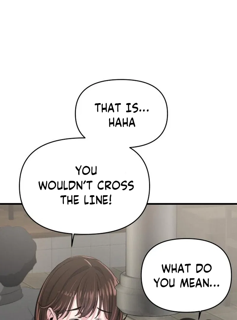 Job Switch Log Chapter 4 – Page 134