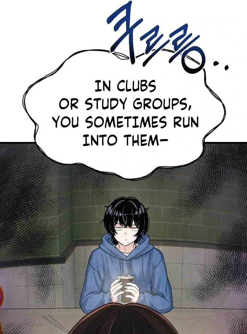 Job Switch Log Chapter 4 – Page 138