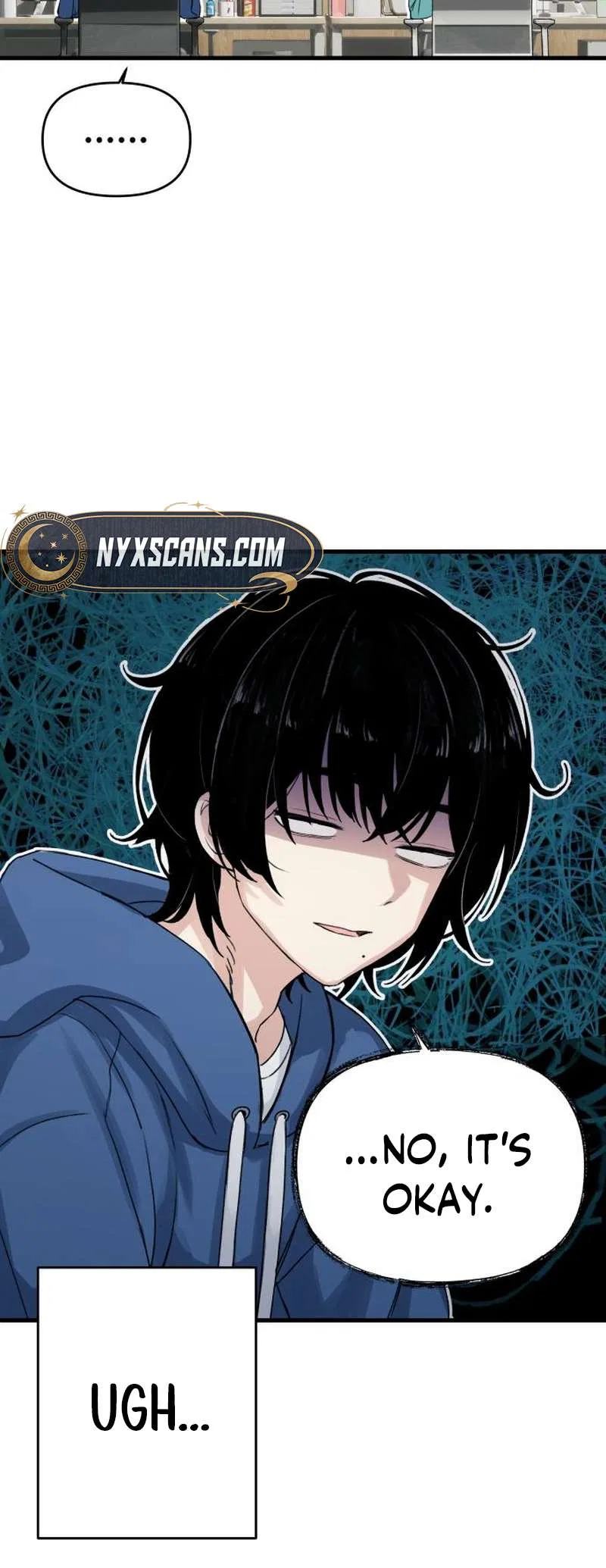 Job Switch Log Chapter 2 – Page 10