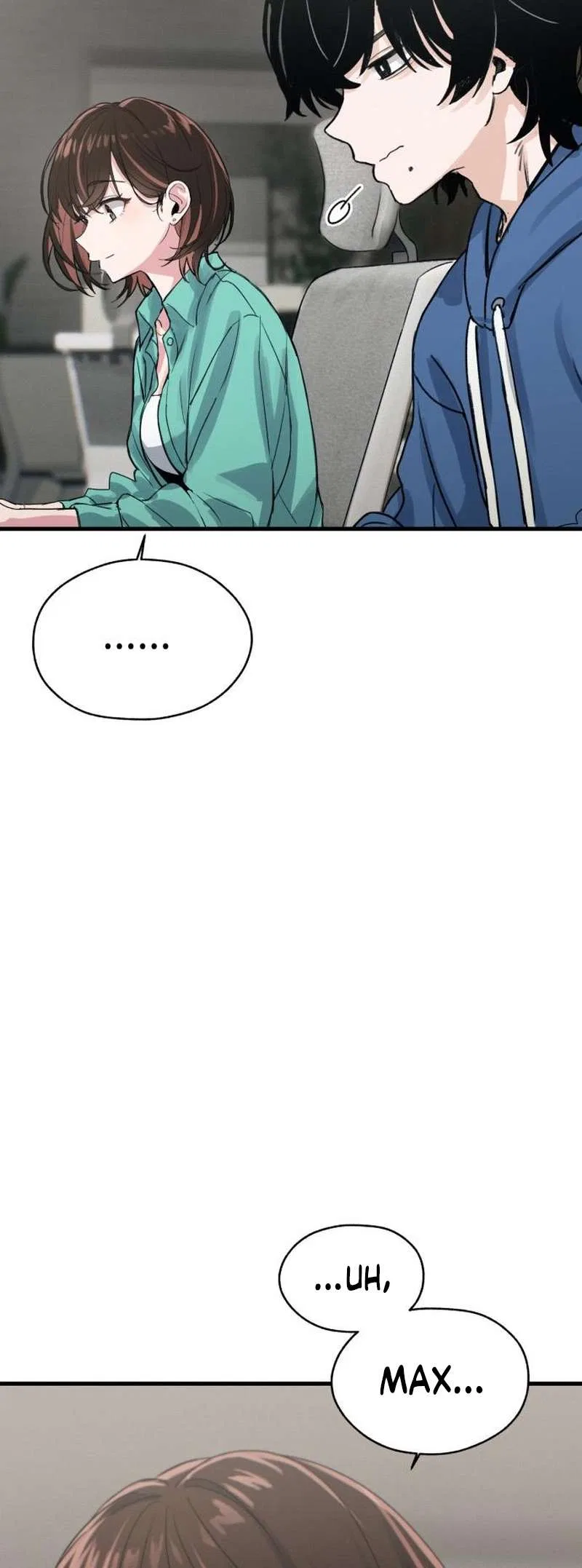 Job Switch Log Chapter 2 – Page 39