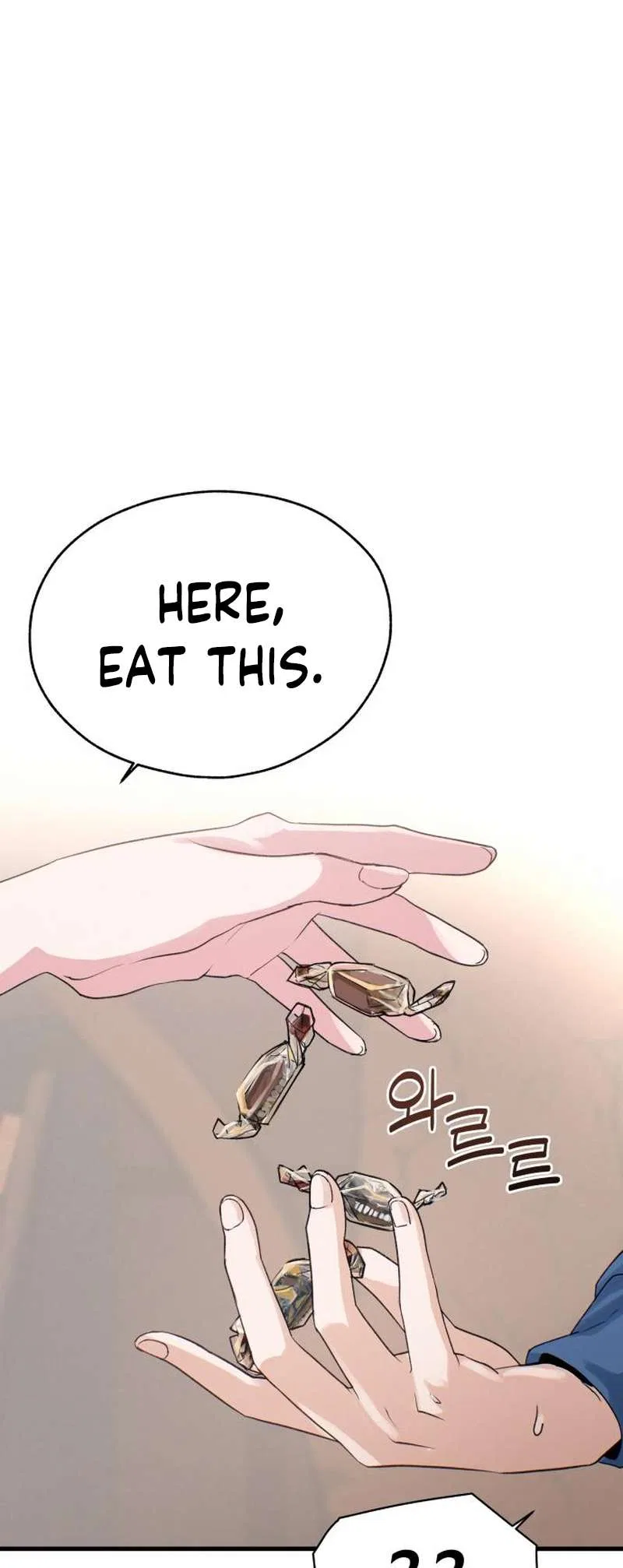 Job Switch Log Chapter 2 – Page 54