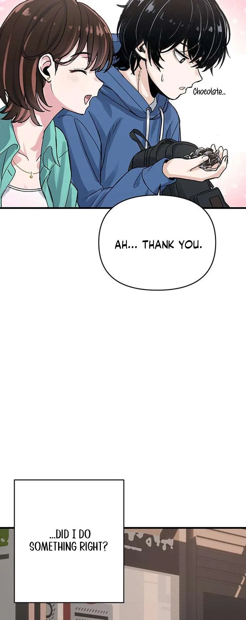 Job Switch Log Chapter 2 – Page 56