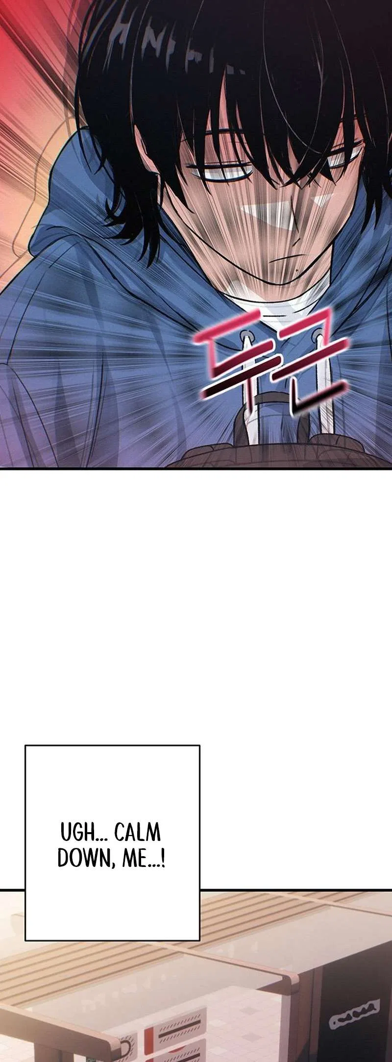 Job Switch Log Chapter 2 – Page 60