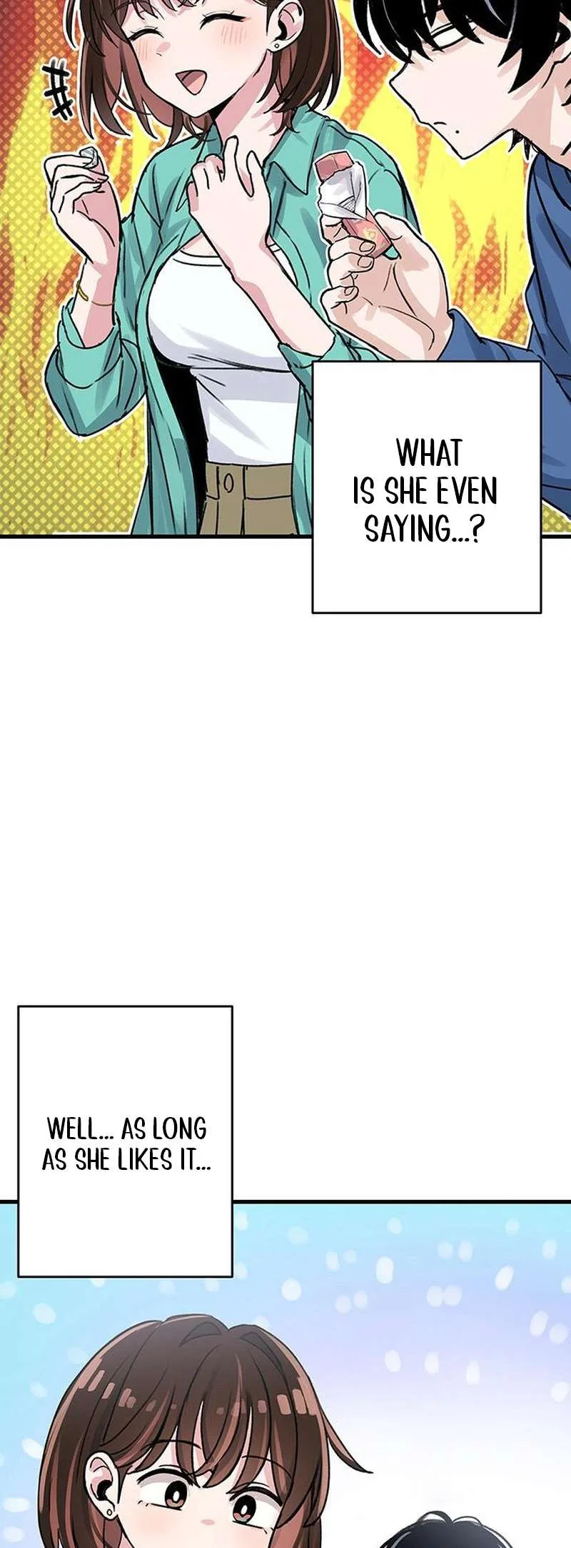 Job Switch Log Chapter 2 – Page 64