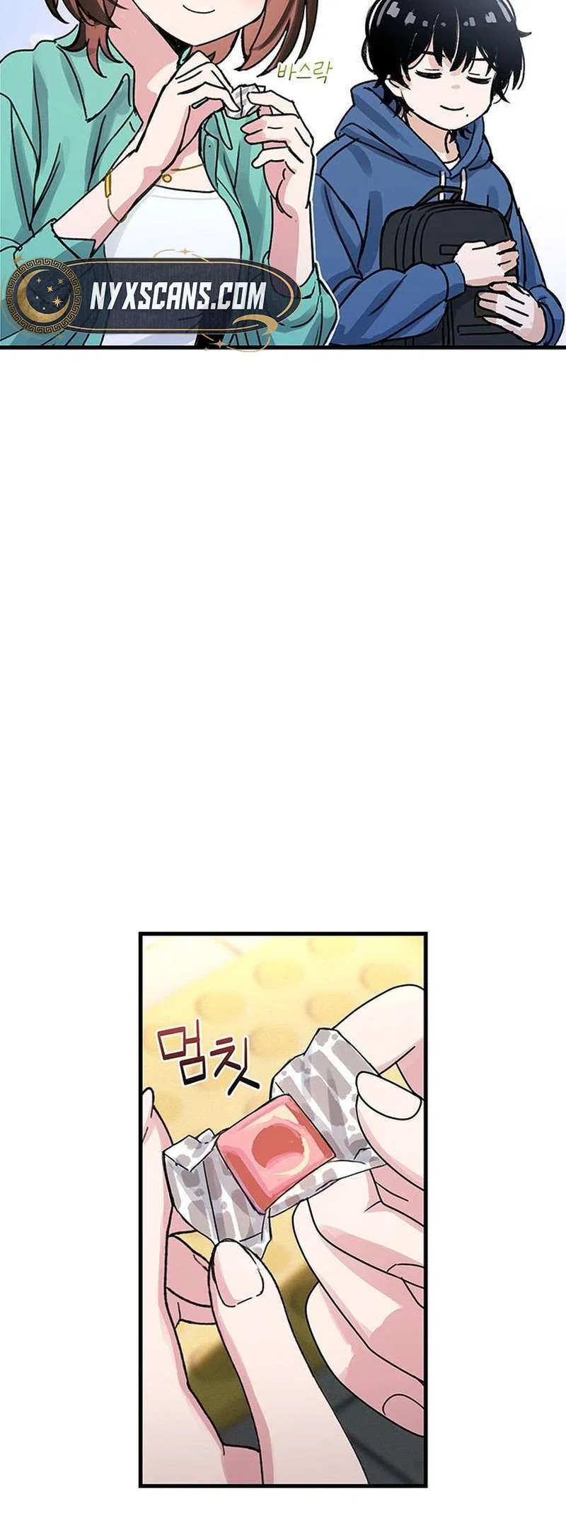 Job Switch Log Chapter 2 – Page 65