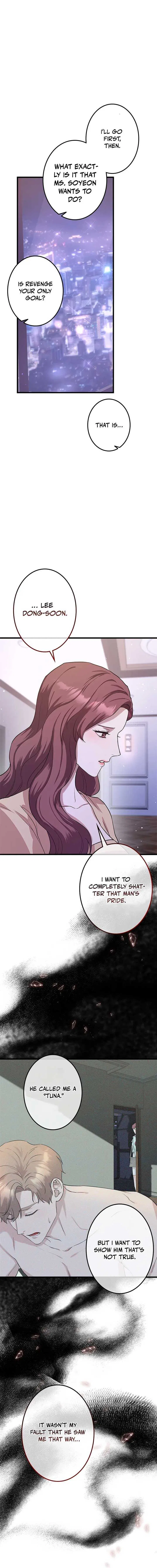 Won’t You Cheat With Me? Chapter 5 – Page 10