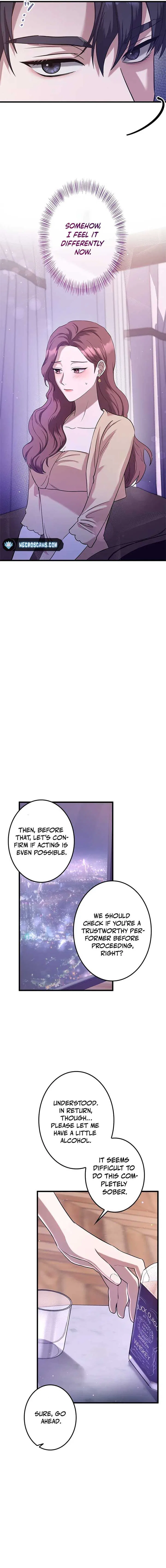 Won’t You Cheat With Me? Chapter 5 – Page 14